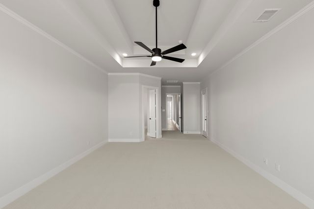 5109 Keswick Drive, Parker, TX 75002