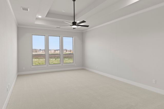 5109 Keswick Drive, Parker, TX 75002