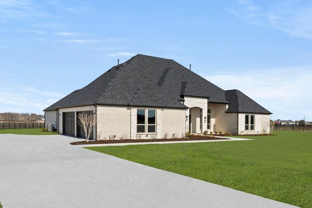 5109 Keswick Drive, Parker, TX 75002