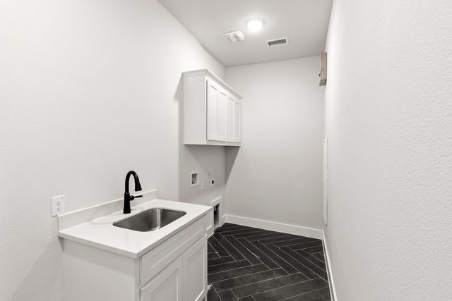 5109 Keswick Drive, Parker, TX 75002