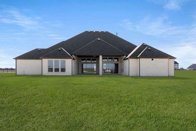 5109 Keswick Drive, Parker, TX 75002