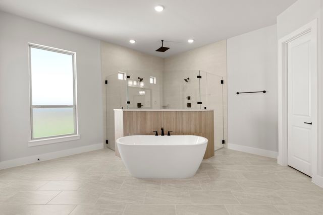 5109 Keswick Drive, Parker, TX 75002