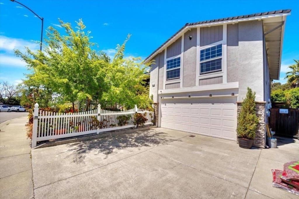 Image 1 of property listing at 22505 Ralston Place, Hayward, CA 94541