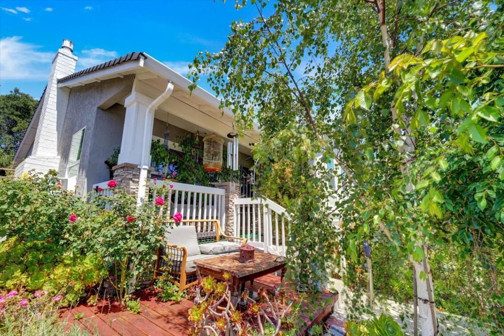 Image 3 of property listing at 22505 Ralston Place, Hayward, CA 94541