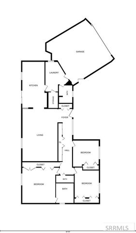 330 S 4th E, Rexburg, ID 83440