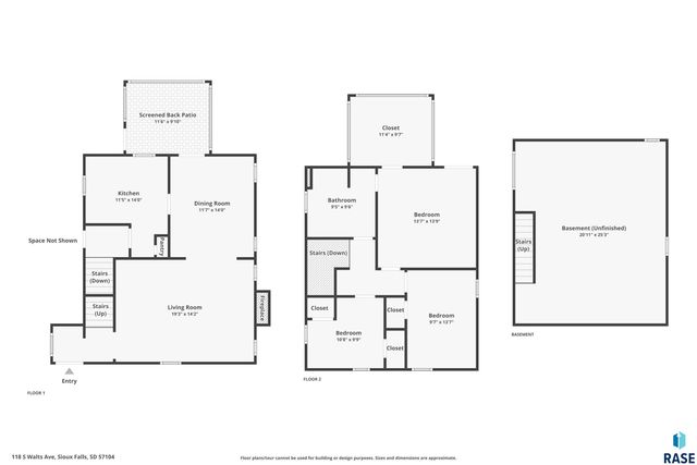 118 S Walts Ave Avenue, Sioux Falls, SD 57104