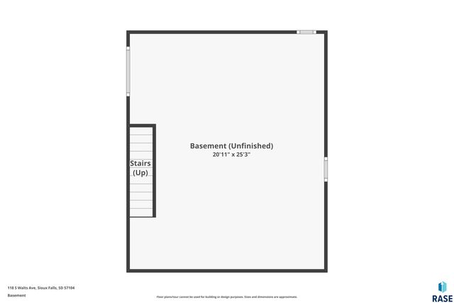 118 S Walts Ave Avenue, Sioux Falls, SD 57104