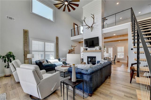 132 Swift Creek Way, Jefferson, GA 30549