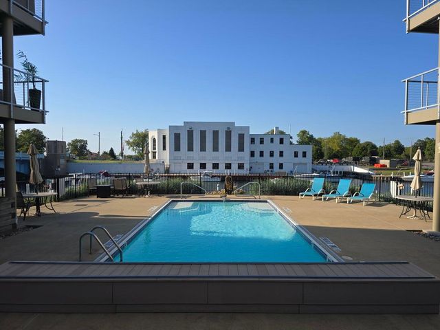 2 Marine Drive 2, Michigan City, IN 46360