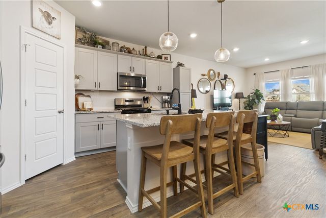 393 Trent Drive, New Braunfels, TX 78130