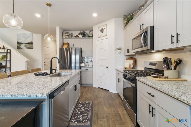 393 Trent Drive, New Braunfels, TX 78130