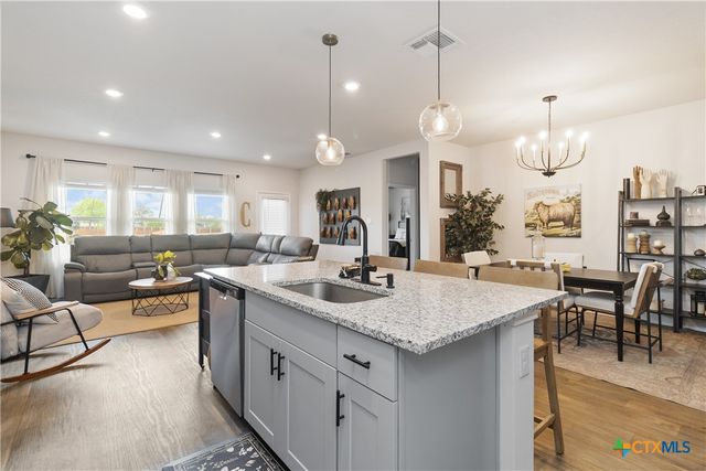 393 Trent Drive, New Braunfels, TX 78130