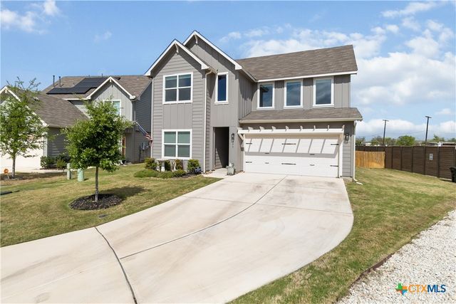 393 Trent Drive, New Braunfels, TX 78130