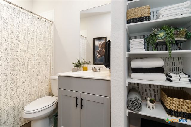 393 Trent Drive, New Braunfels, TX 78130