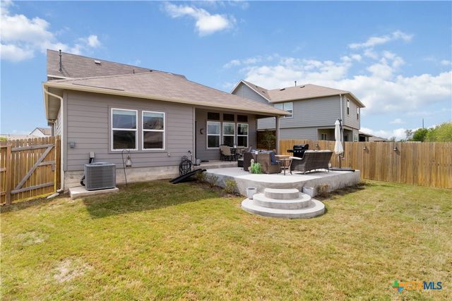 393 Trent Drive, New Braunfels, TX 78130