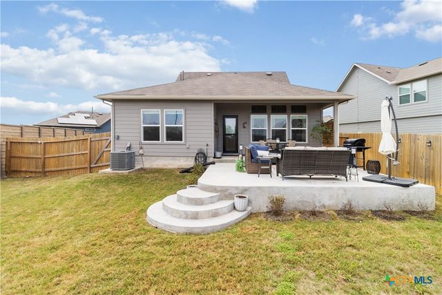 393 Trent Drive, New Braunfels, TX 78130