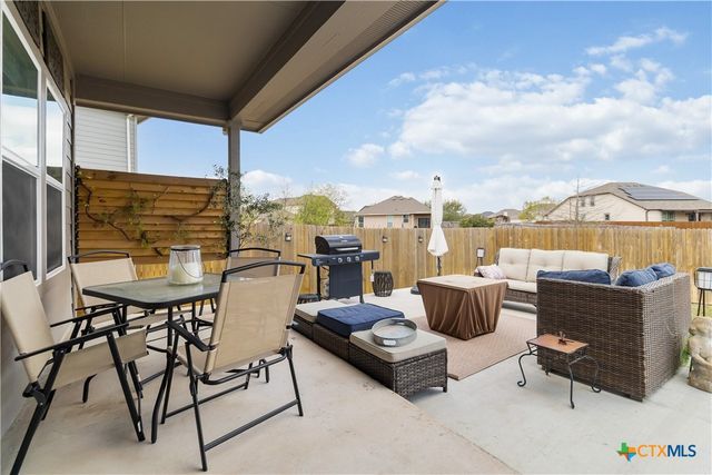 393 Trent Drive, New Braunfels, TX 78130
