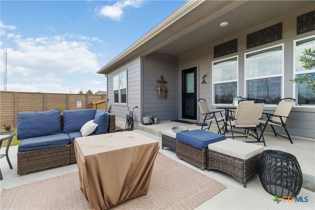 393 Trent Drive, New Braunfels, TX 78130