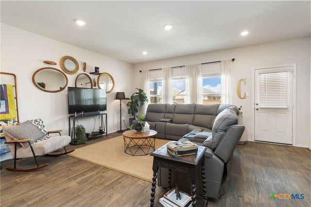 393 Trent Drive, New Braunfels, TX 78130