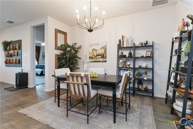 393 Trent Drive, New Braunfels, TX 78130