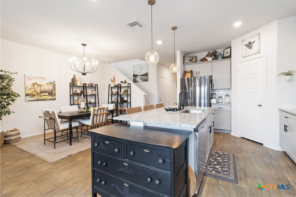 393 Trent Drive, New Braunfels, TX 78130