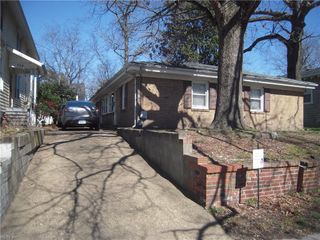 724 Virginia AVE, Norfolk, VA 23508