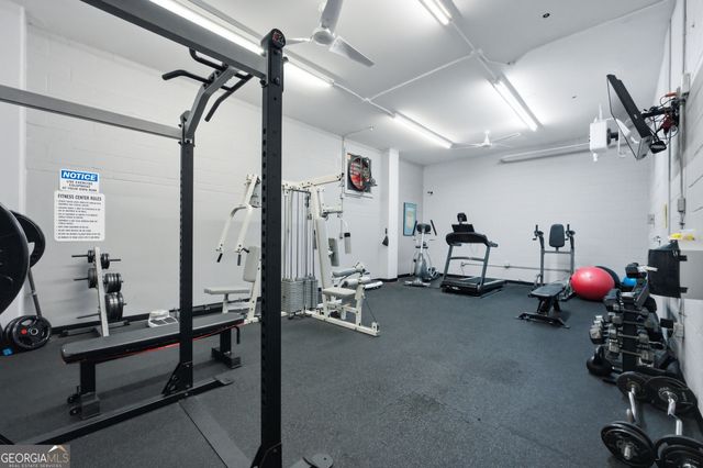 3060 Pharr Court North NW APT 223, Atlanta, GA 30305