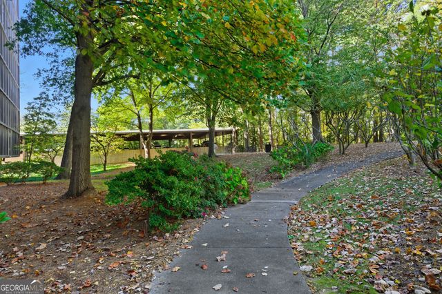 3060 Pharr Court North NW APT 223, Atlanta, GA 30305