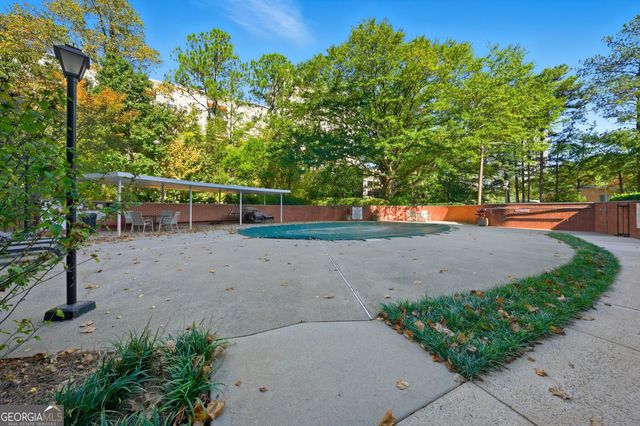 3060 Pharr Court North NW APT 223, Atlanta, GA 30305