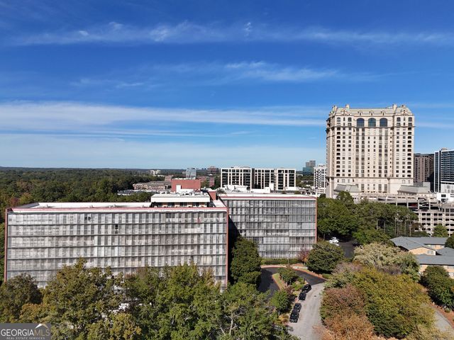 3060 Pharr Court North NW APT 223, Atlanta, GA 30305