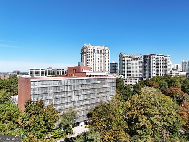 3060 Pharr Court North NW APT 223, Atlanta, GA 30305