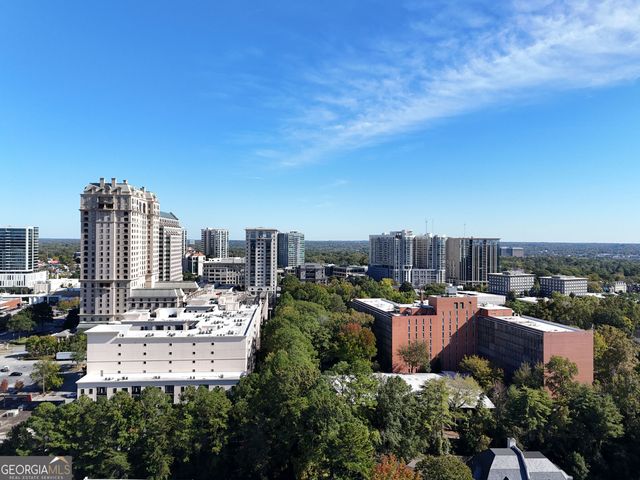 3060 Pharr Court North NW APT 223, Atlanta, GA 30305