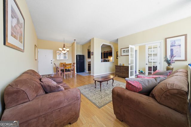 3060 Pharr Court North NW APT 223, Atlanta, GA 30305