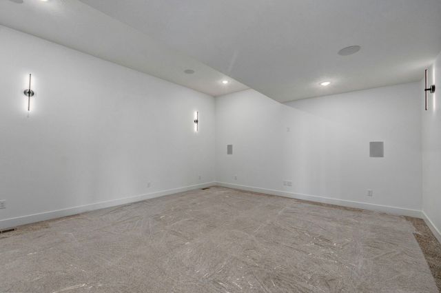 Lot 30 S Dollison Avenue, Springfield, MO 65810