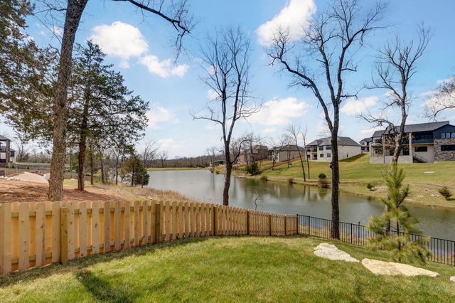 Lot 30 S Dollison Avenue, Springfield, MO 65810