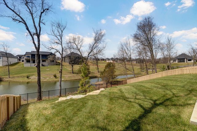 Lot 30 S Dollison Avenue, Springfield, MO 65810