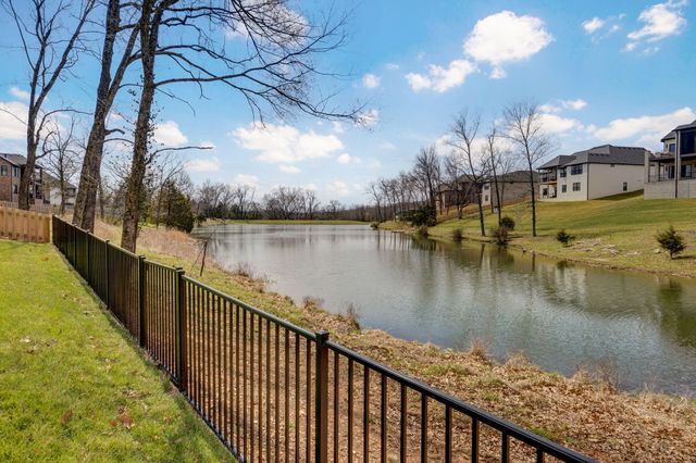 Lot 30 S Dollison Avenue, Springfield, MO 65810
