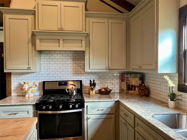 1021 Louise Street A, Houston, TX 77009