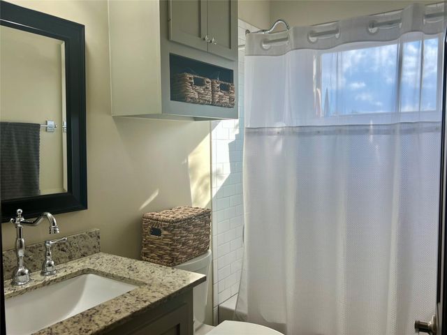 1021 Louise Street A, Houston, TX 77009