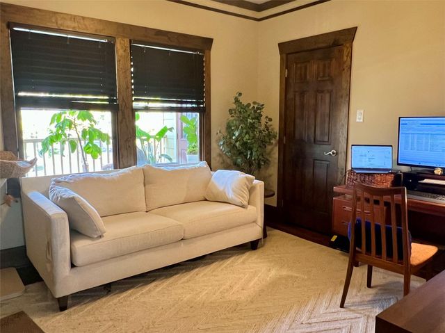 1021 Louise Street A, Houston, TX 77009