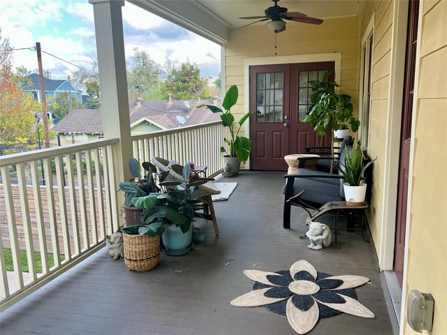 1021 Louise Street A, Houston, TX 77009