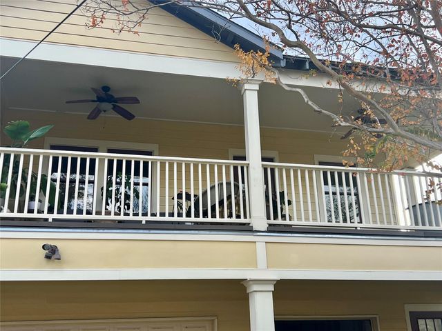 1021 Louise Street A, Houston, TX 77009