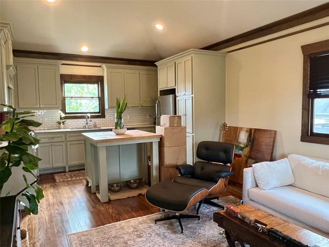 1021 Louise Street A, Houston, TX 77009