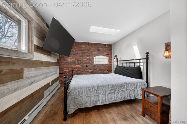 91 Wendelton Road, Troy, MI 48084