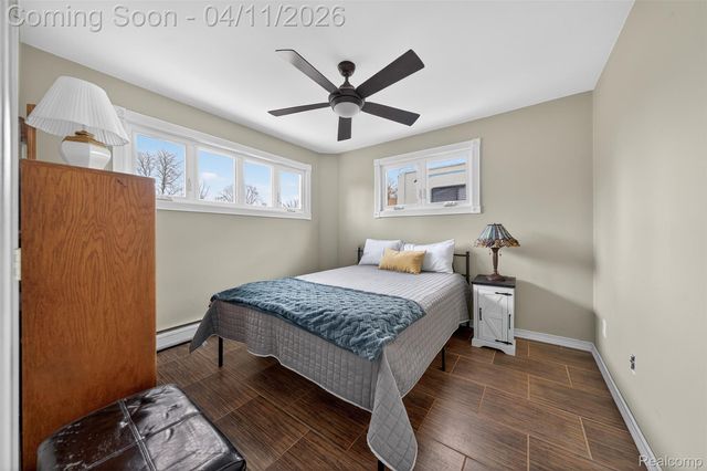 91 Wendelton Road, Troy, MI 48084