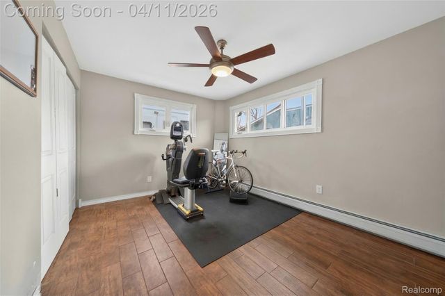 91 Wendelton Road, Troy, MI 48084