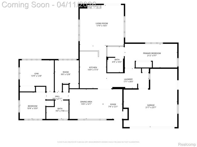 91 Wendelton Road, Troy, MI 48084