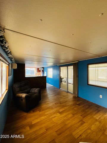 2100 N TREKELL Road 017, Casa Grande, AZ 85122