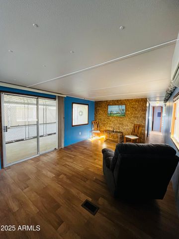 2100 N TREKELL Road 017, Casa Grande, AZ 85122