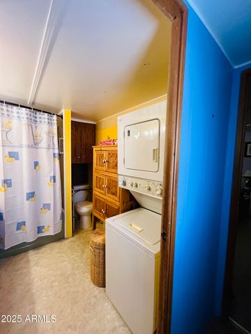 2100 N TREKELL Road 017, Casa Grande, AZ 85122